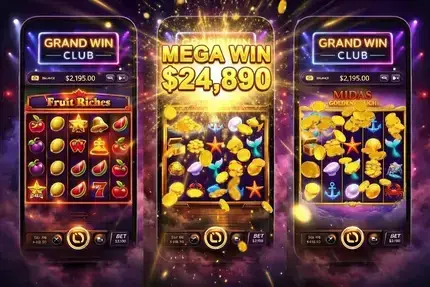 Grand Win Club preview